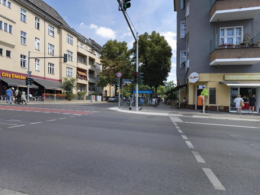Limehome Berlin Luise-Henriette-Str. 39/49
