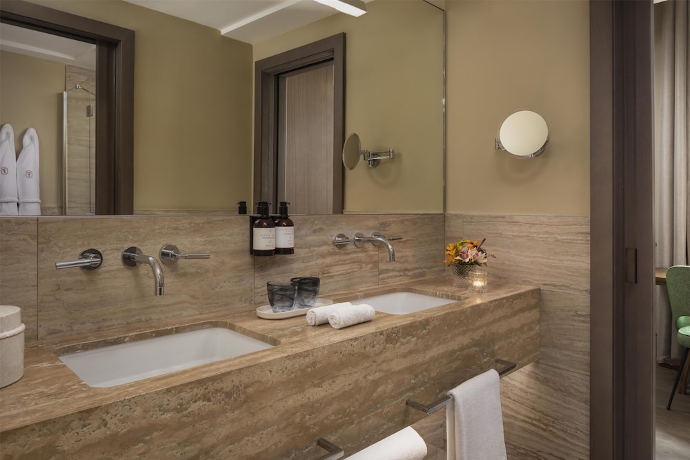 Tivoli Palazzo Gaddi Firenze Hotel 46/48