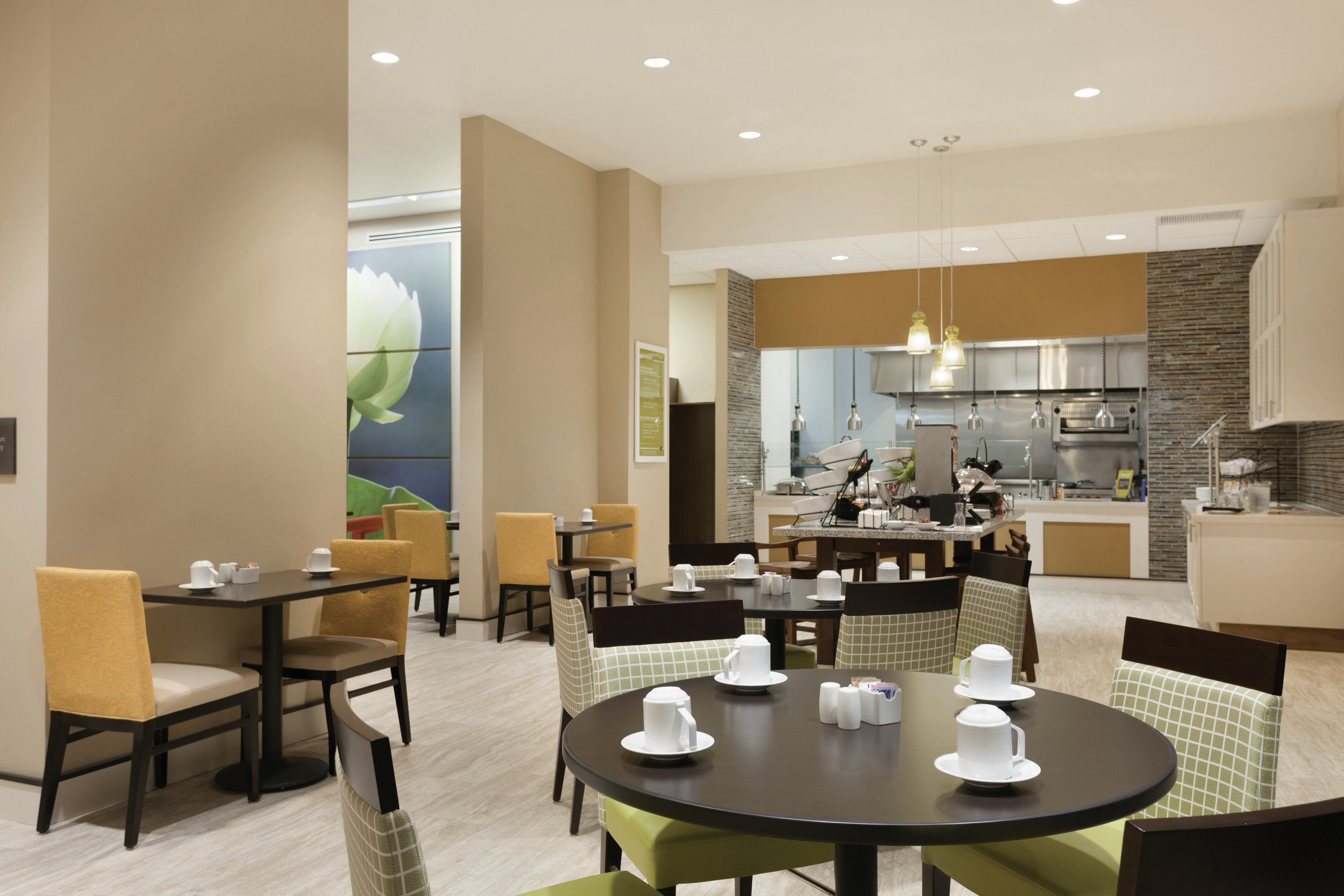 Hilton Garden Inn Rochester Downtown NY 45/66