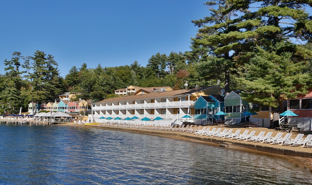 The Naswa Resort 64/69