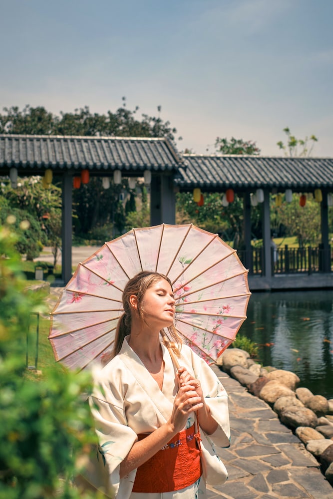 Kobi Onsen Resort Hue, Affiliated by Melia 27/61