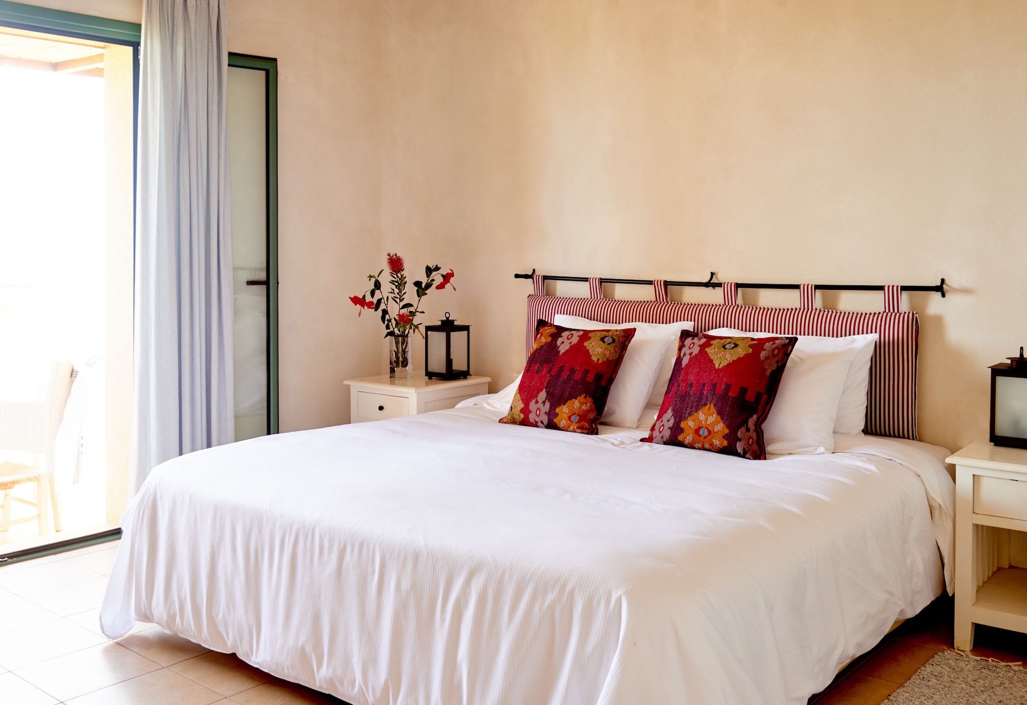 FAMILY SUITE WITH KITCHENETTE