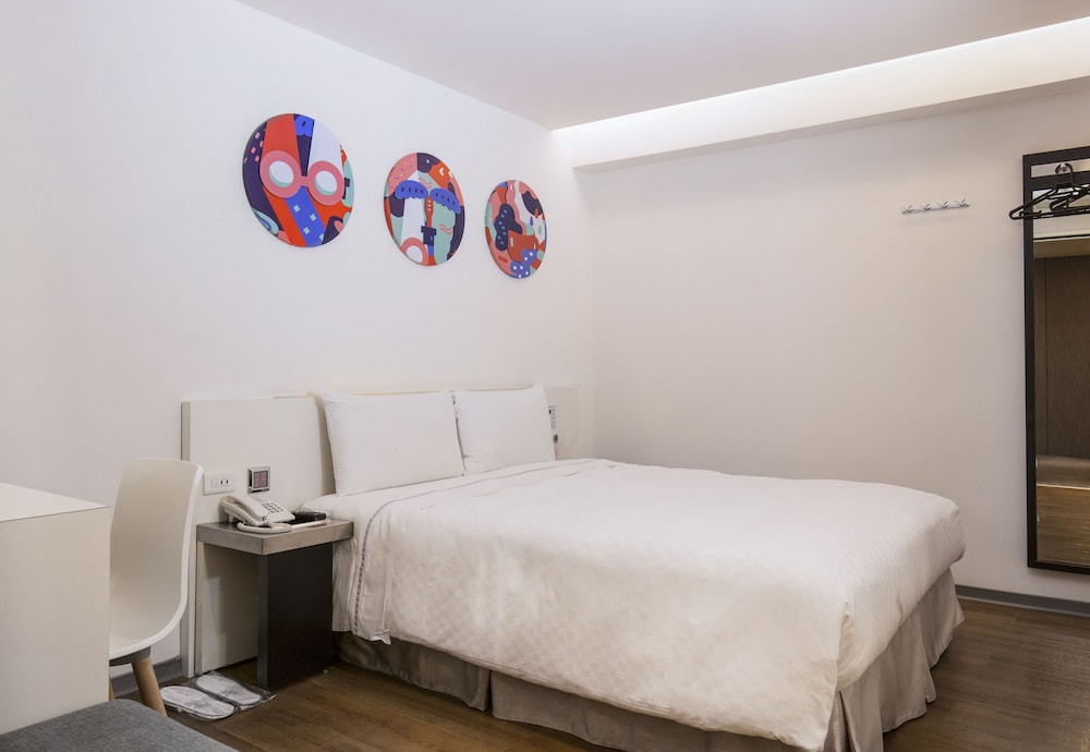CityInn Hotel Taipei Station Branch II 30/50