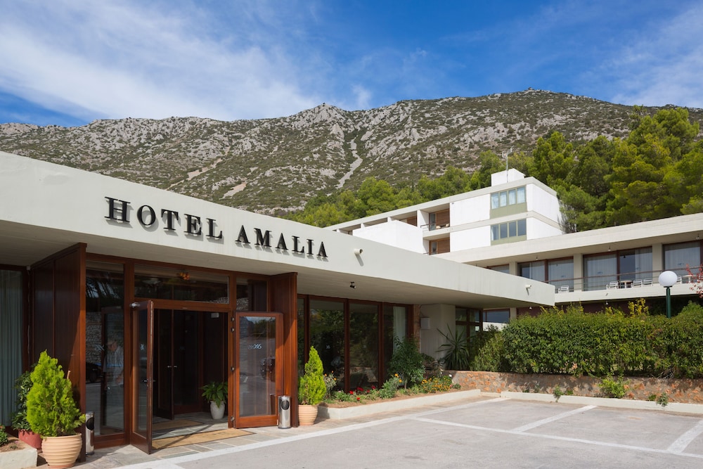 Amalia Hotel Delphi 2/66