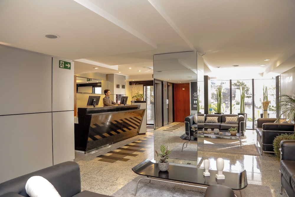 Slaviero Hotel Curitiba Batel 38/71