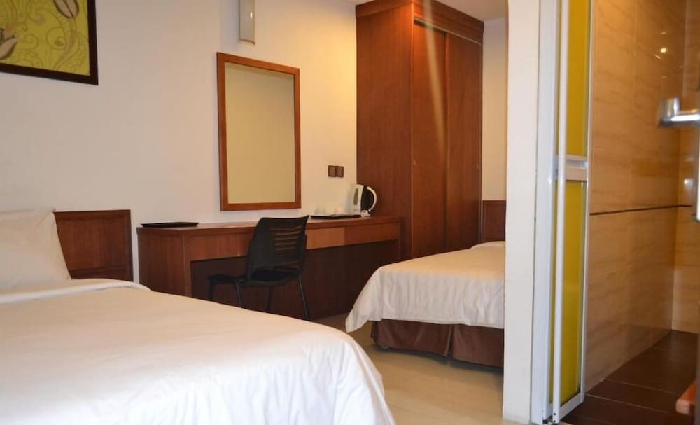 Ag Hotel Penang 25/48