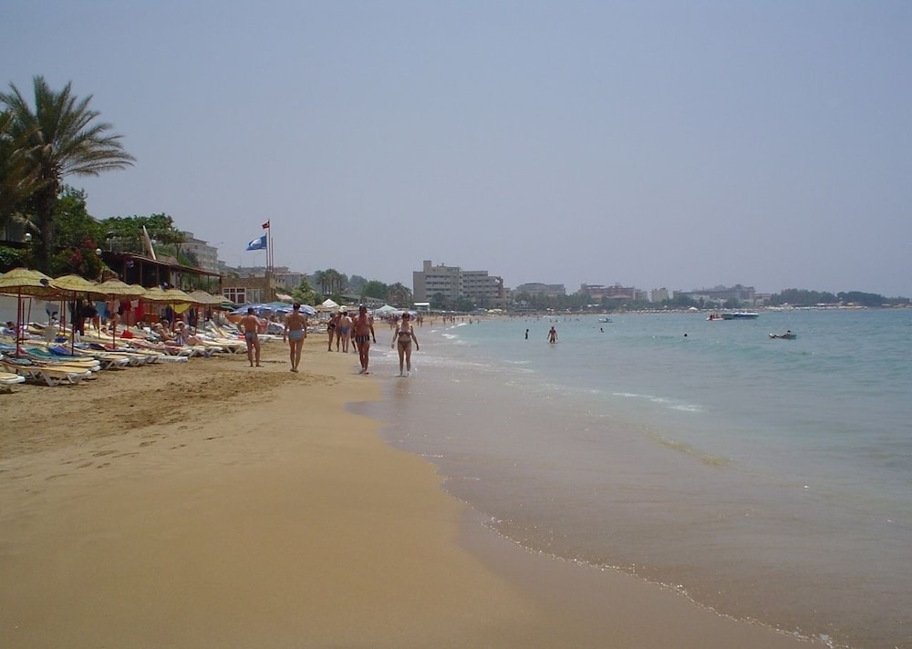 Rubi Hotel in ALANYA