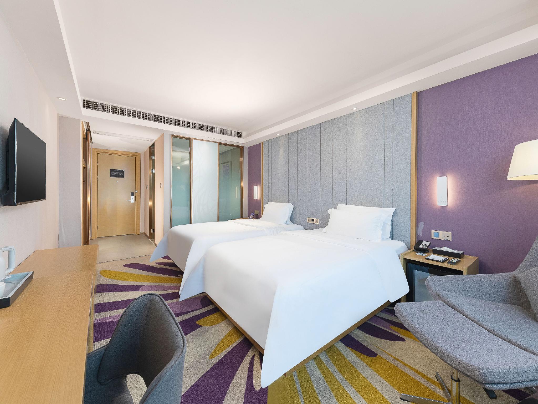 Lavande Hotels 14/30