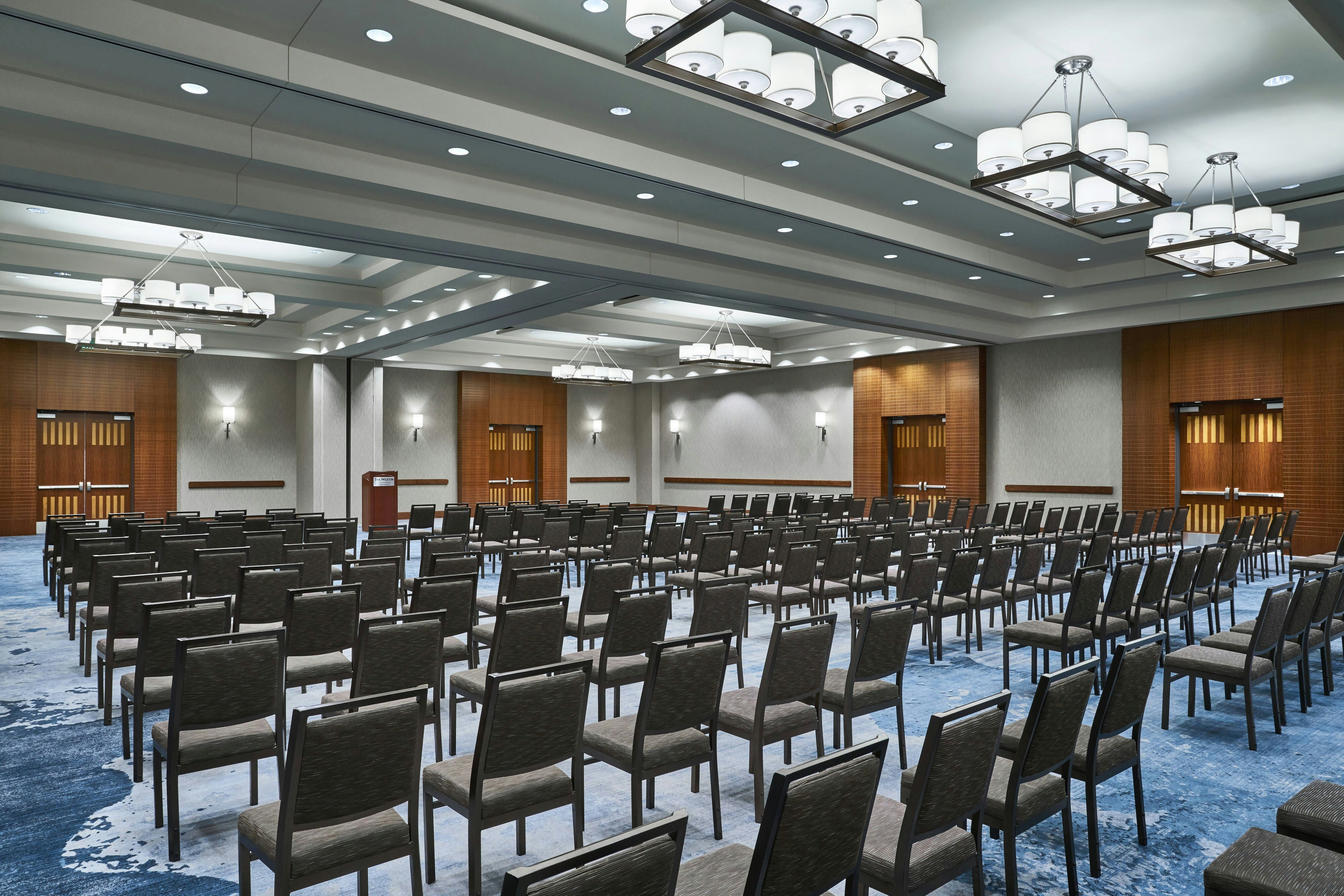 The Westin Virginia Beach Town Center 7/12