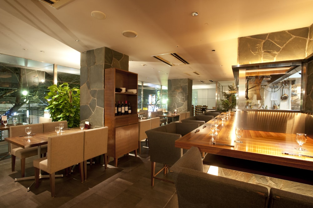 Yaesu Terminal Hotel 33/44