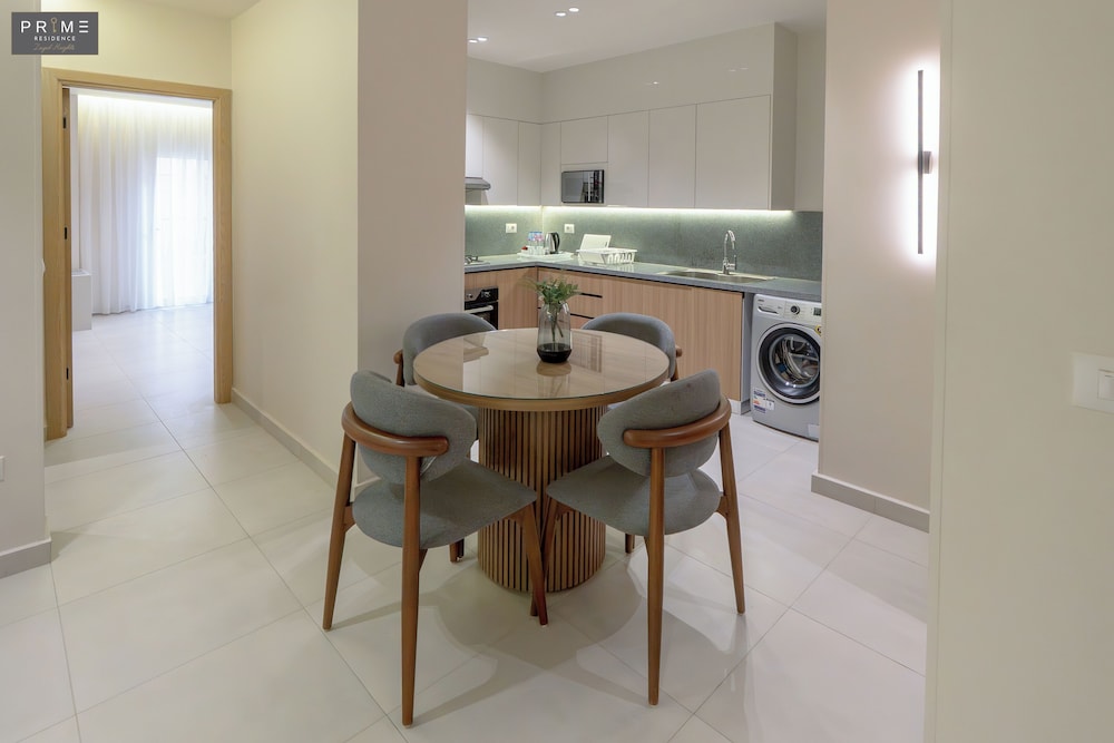 Prime Residence Zayed Heights 42/50