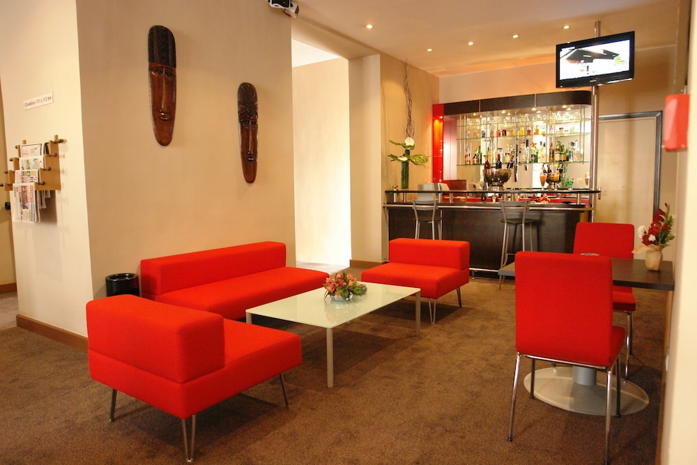 TANA Hotel 37/62