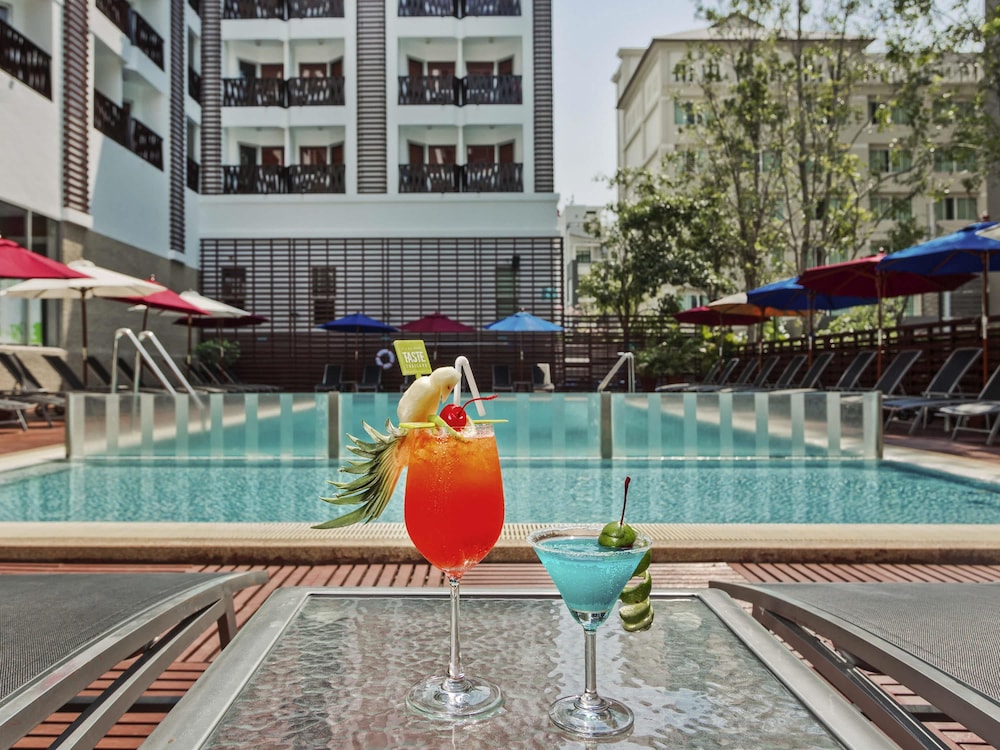 ibis Pattaya 62/65