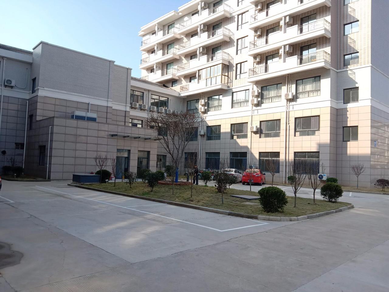 Magnotel (Qidong Binhai Industrial Park) 23/25