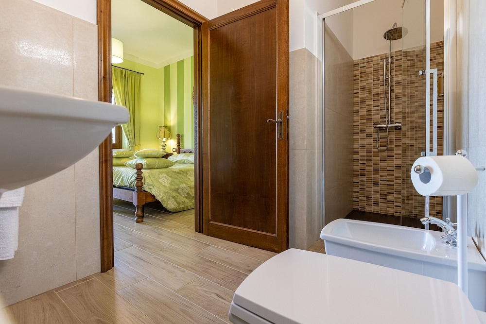 B&B Fonteroncone 24/27