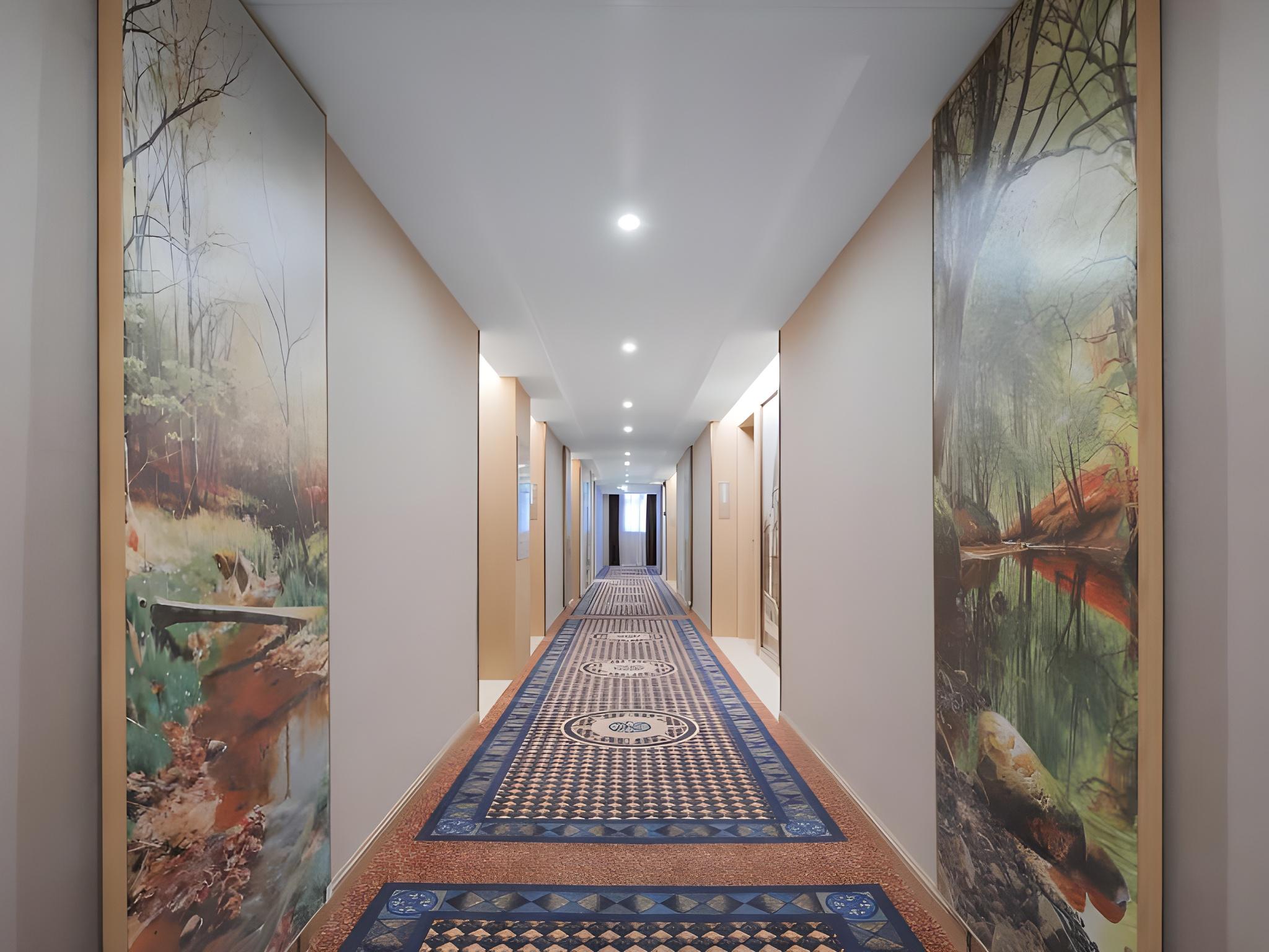 Vienna International Hotel (Putian Mingzhu) 12/50