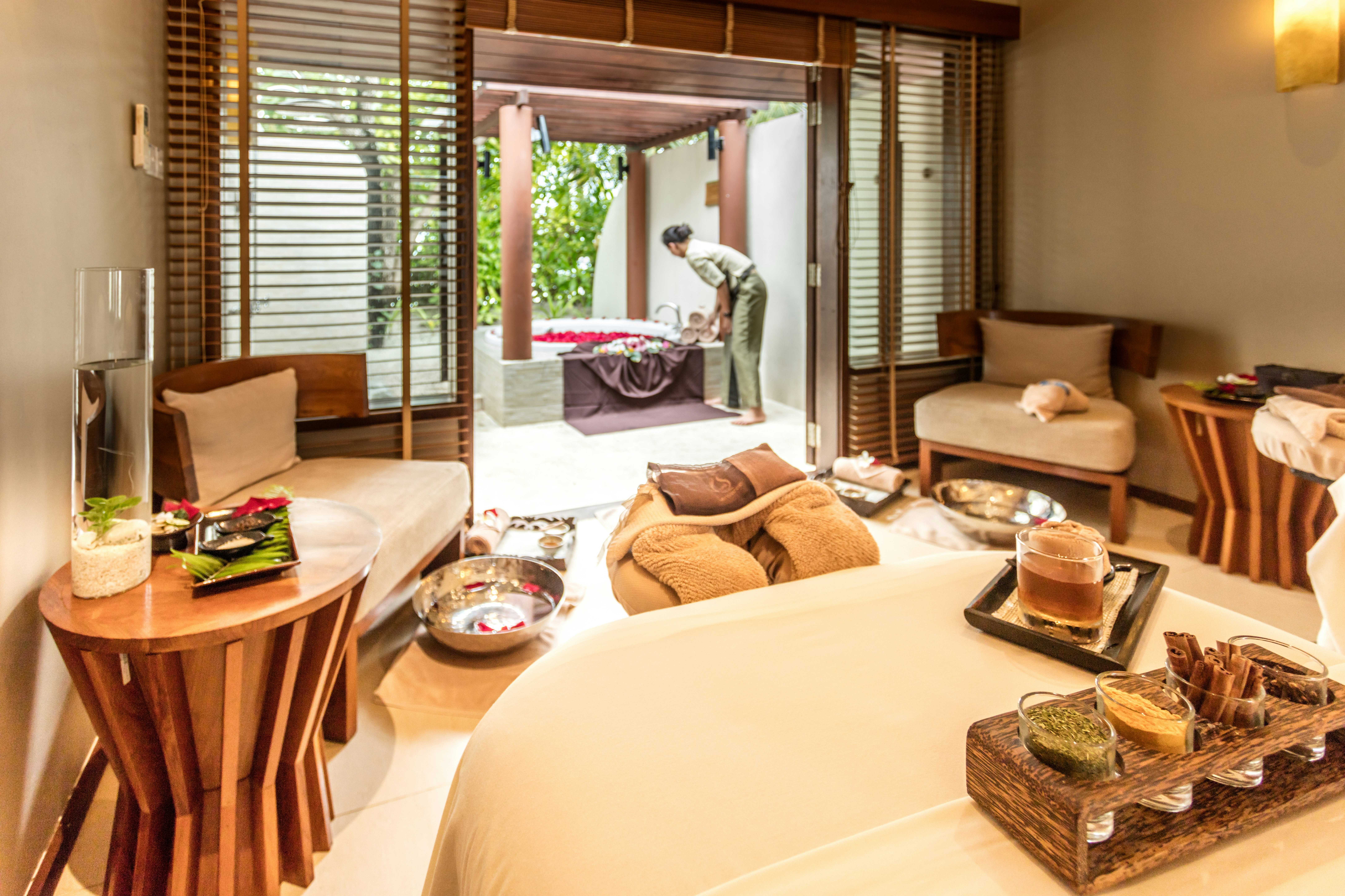 Centara Ras Fushi Resort and Spa Maldives - Adults Only 56/77