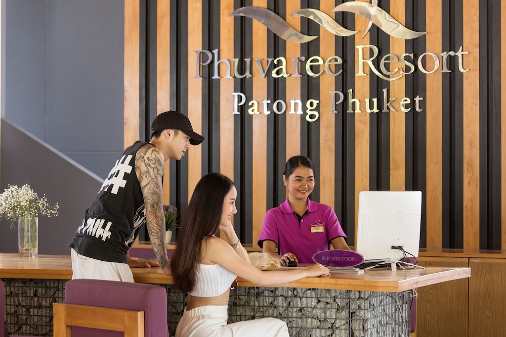 PHUVAREE RESORT 7/47