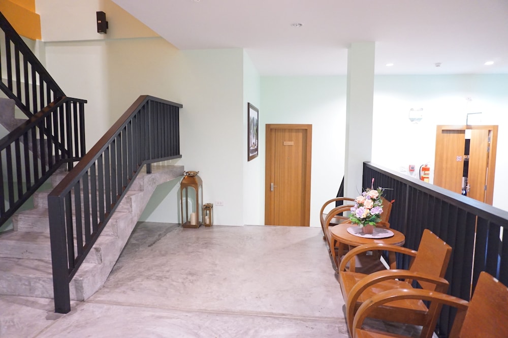 Raenong Boutique Hotel 21/38