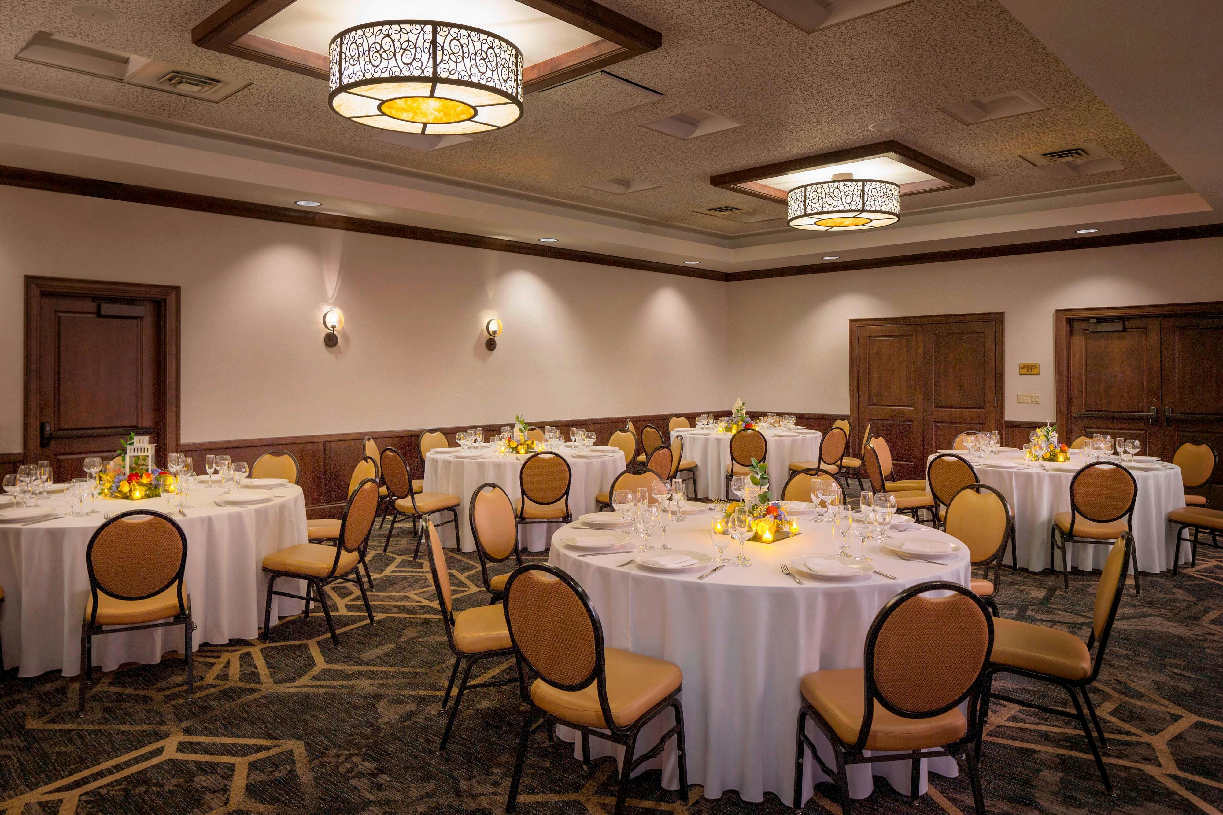 Springhill Suites Napa Valley 14/19