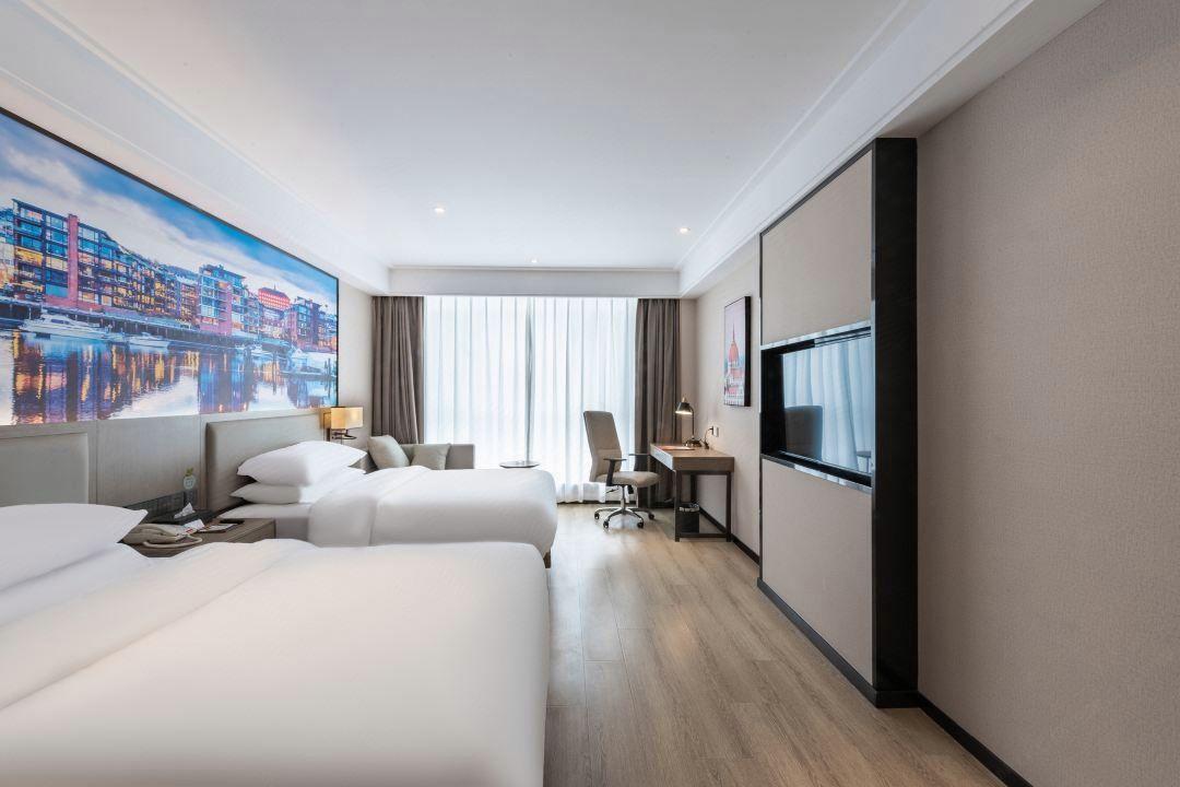 Vienna Hotel (Tianjin Jinzhong Street store) 26/54