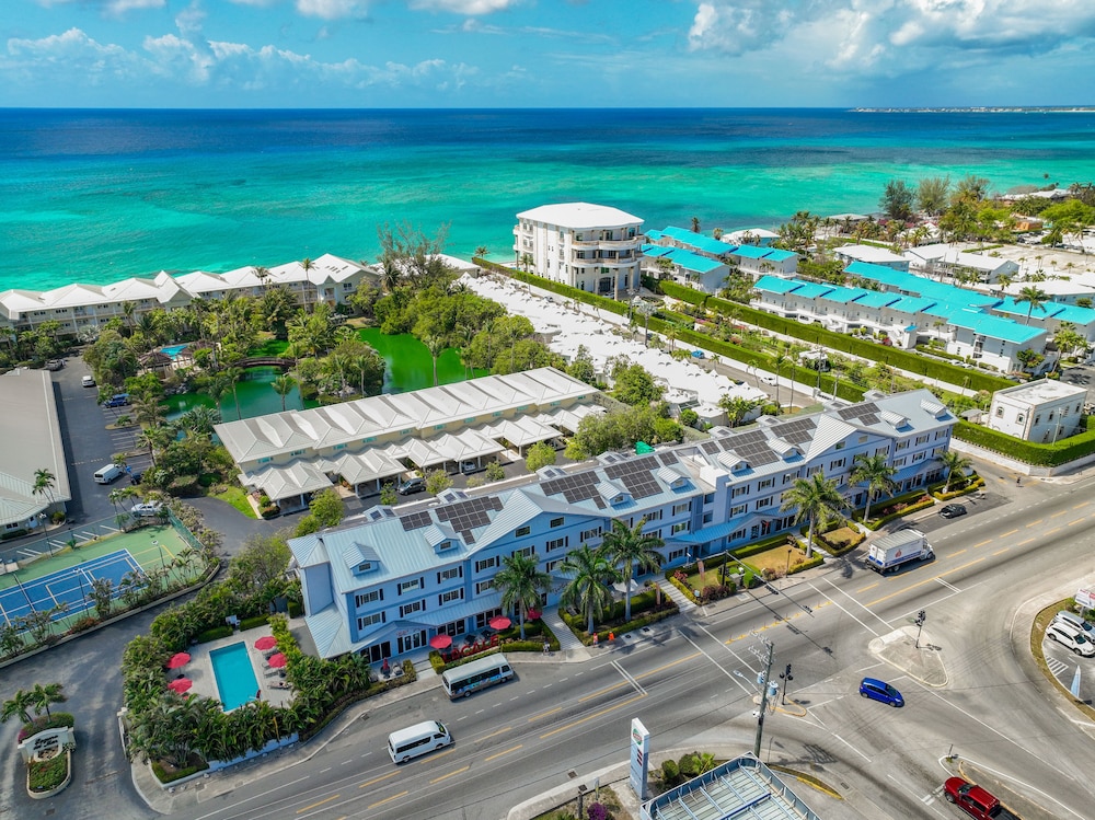 The Locale Hotel Grand Cayman 36/39