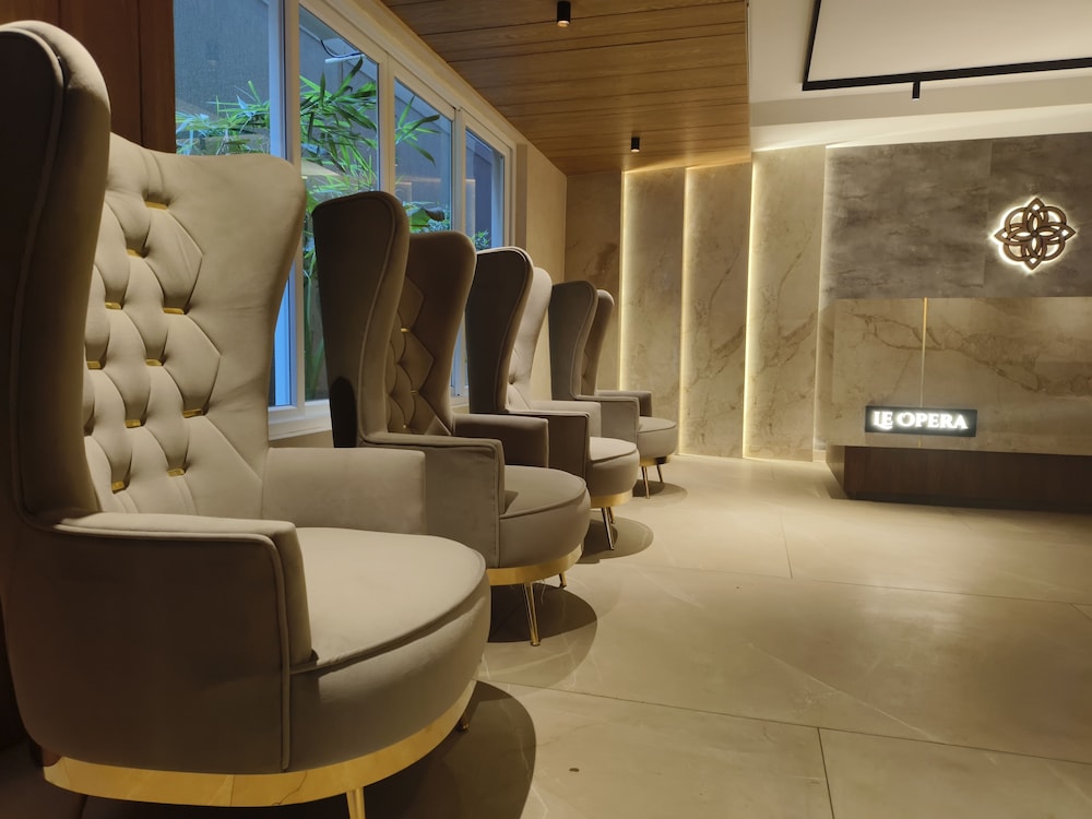 Olive Hotel Le Opera by Embassy Group 21/31