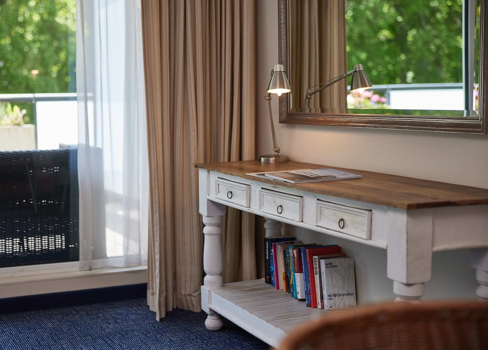 Westcord Aparthotel Boschrijck 28/71