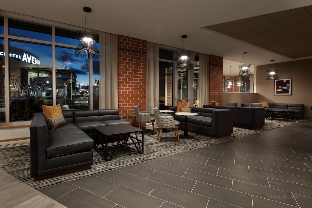 Hyatt Place Moncton 35/50