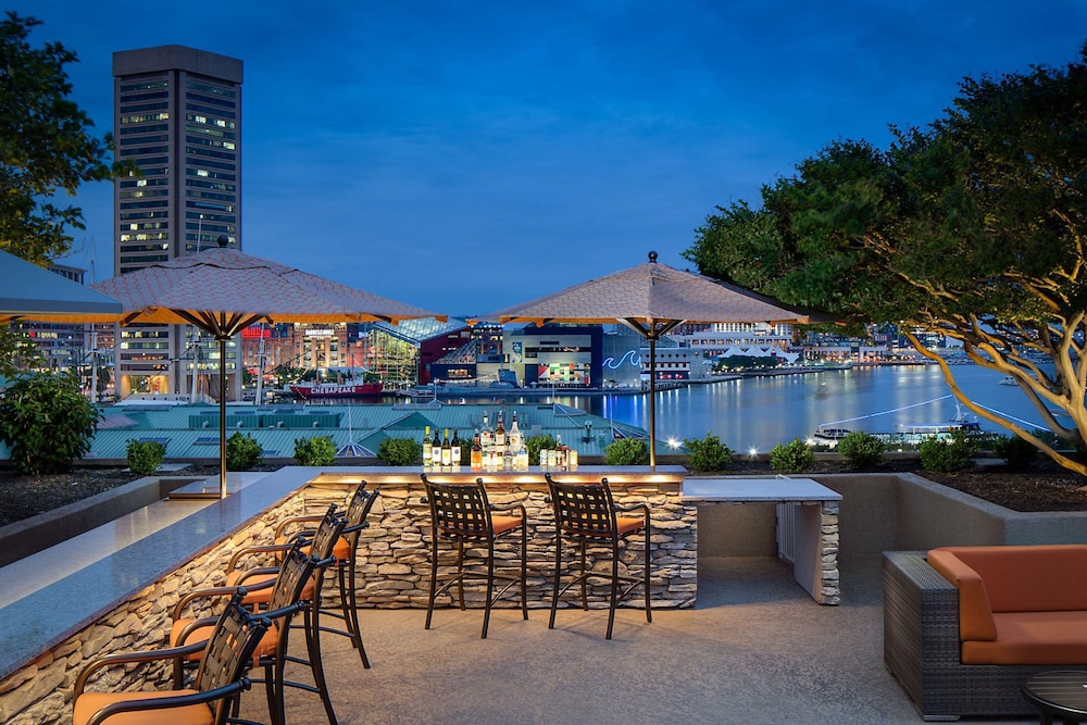 Hyatt Regency Baltimore in BALTIMORE - MD