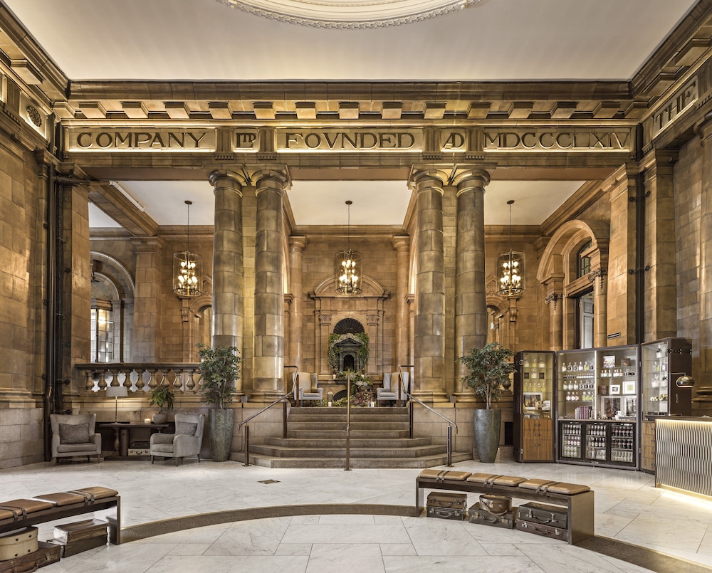 Kimpton Clocktower Hotel 33/82