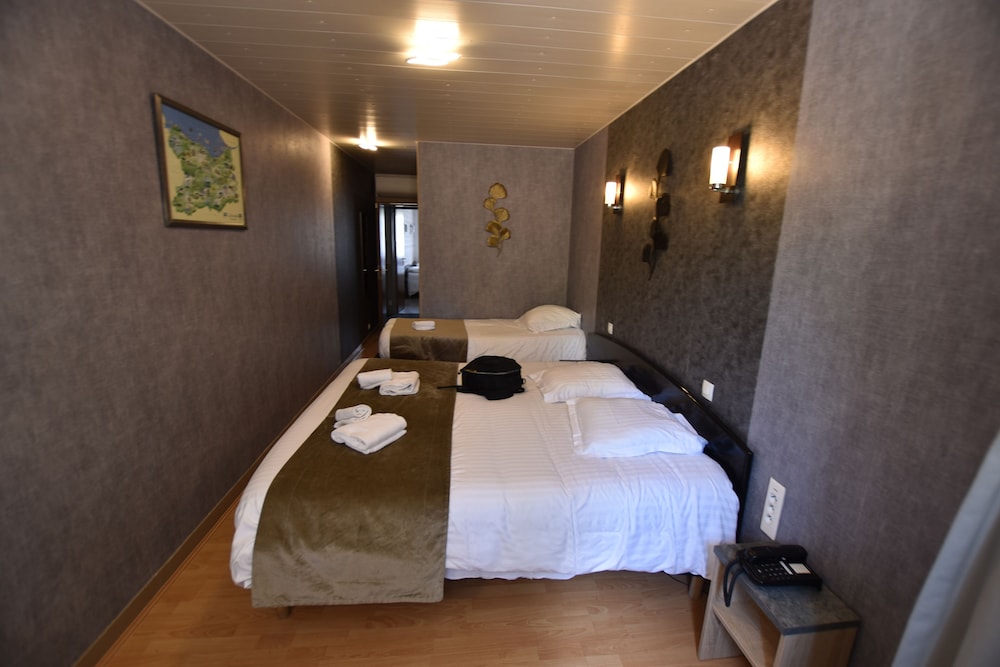 Hotel Le Bayeux 42/71