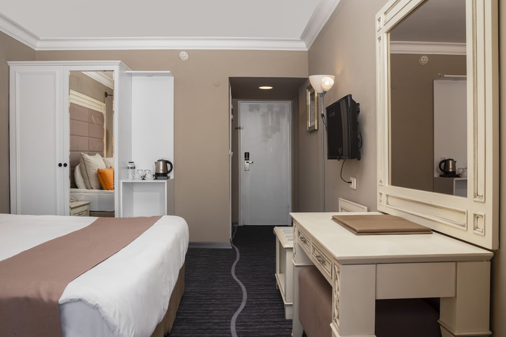 Suhan Seaport Hotel 22/42