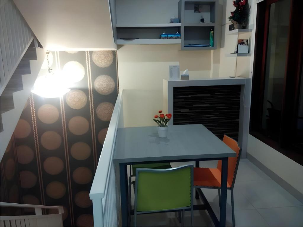 Hotel 88 Parepare 16/19