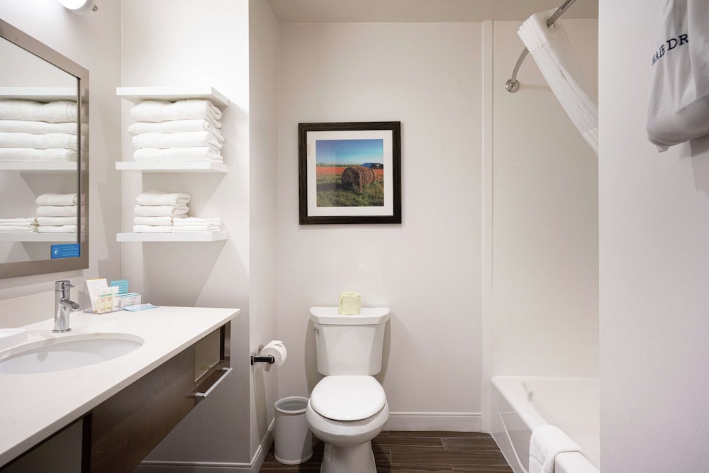 Hampton Inn And Suites Georgetown Austin North Tx 22/45