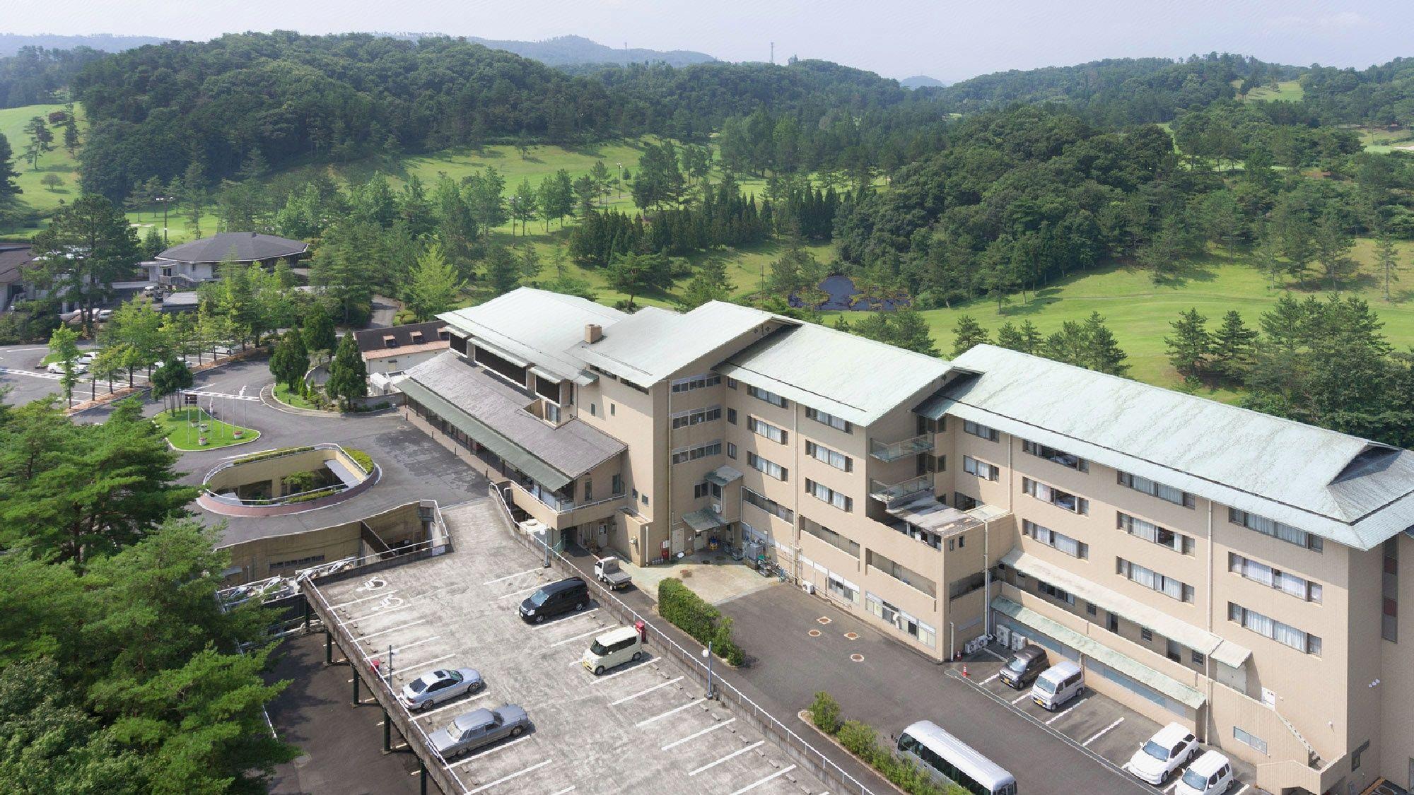 Hotel Sakushu Musashi 48/49