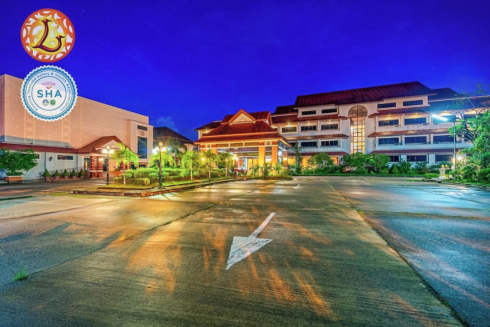 Ligor City Hotel 43/48