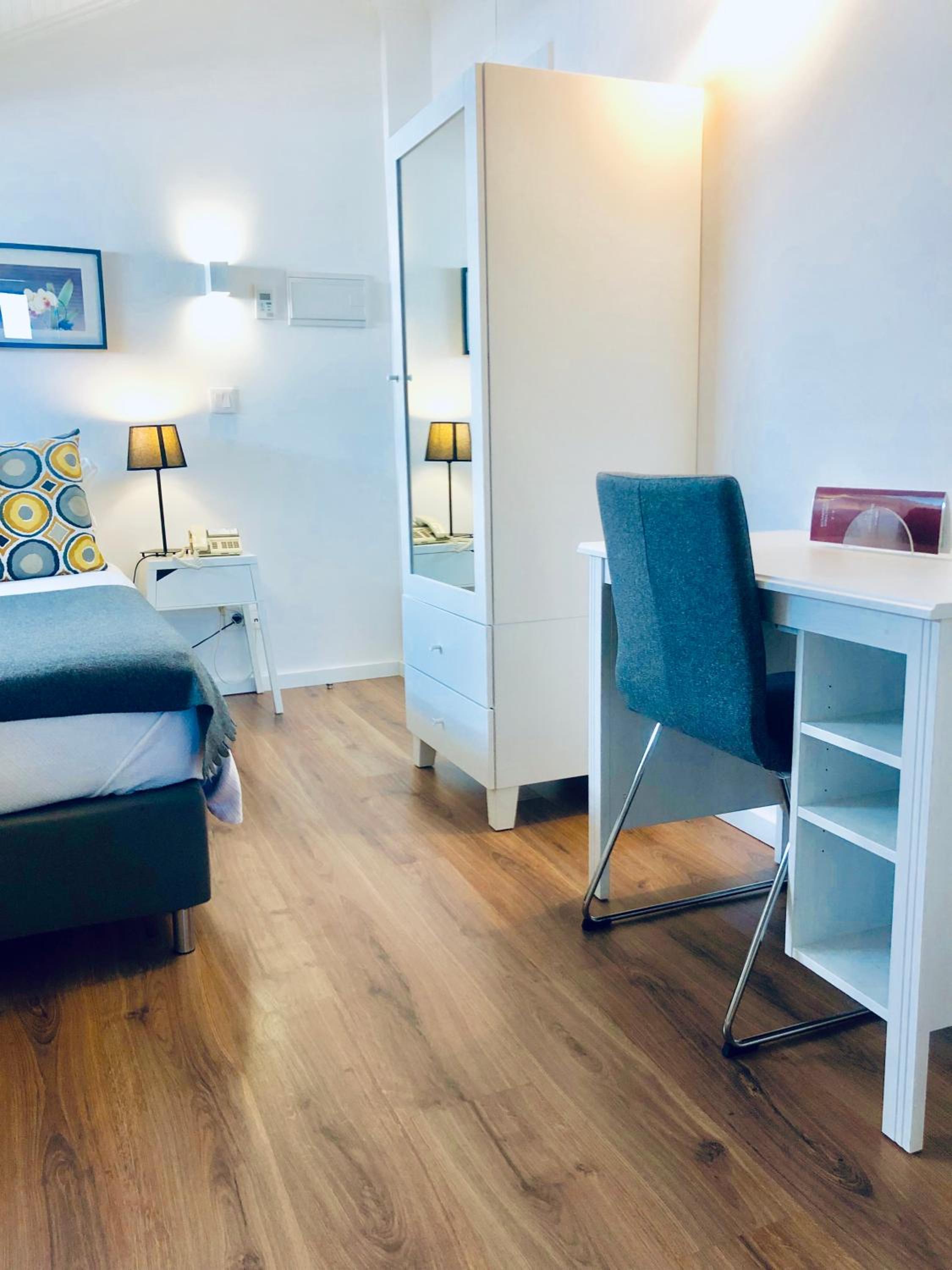 Hotel Botanico Coimbra 23/41