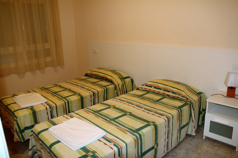 Rvhotels Apartamentos el Quijote 22/45