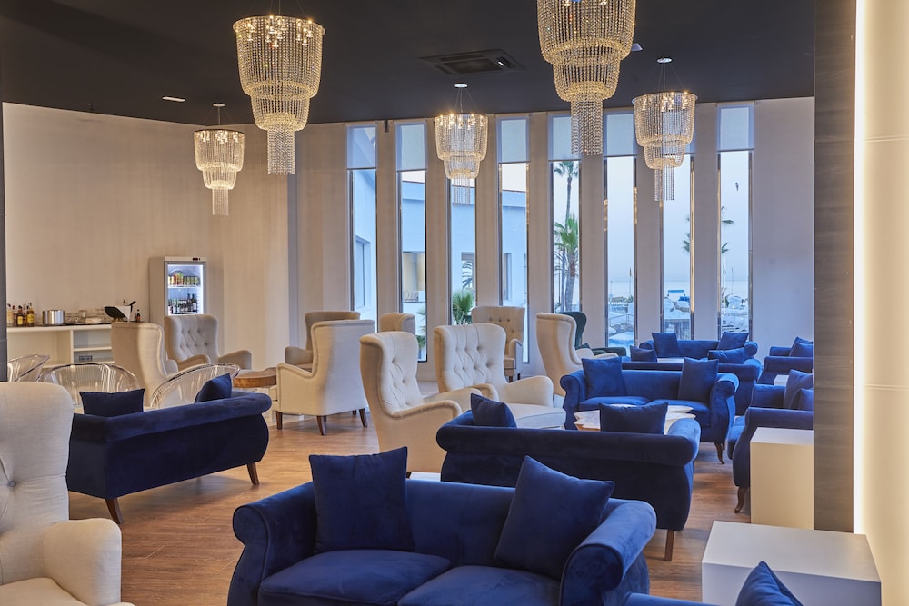 Ibersol Torremolinos Beach 27/50
