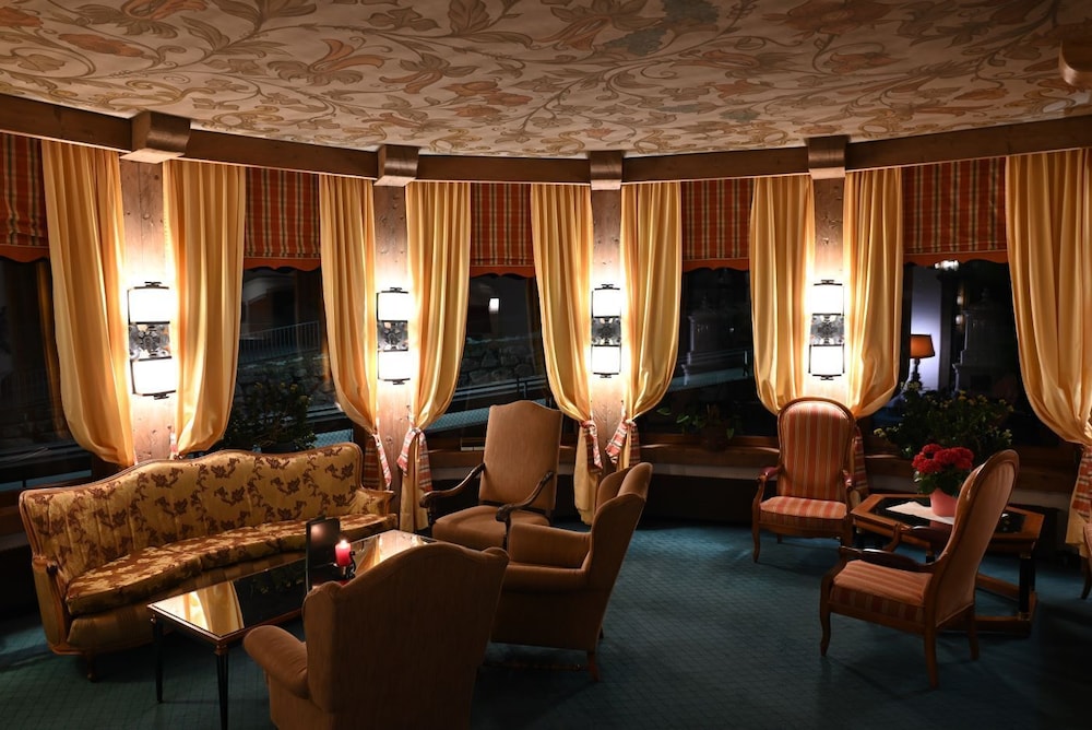 St. Georg Hotel 58/70