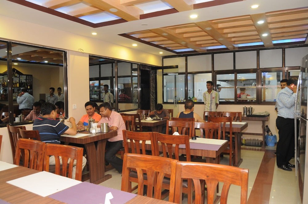 Hotel Bagmati 18/23