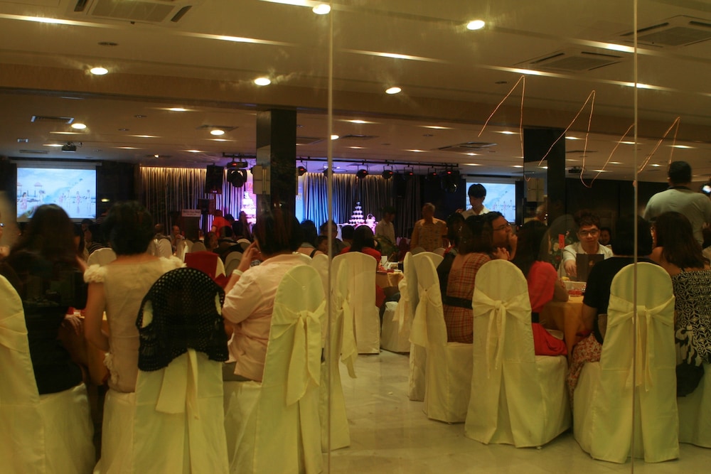 Straits View Hotel 17/33