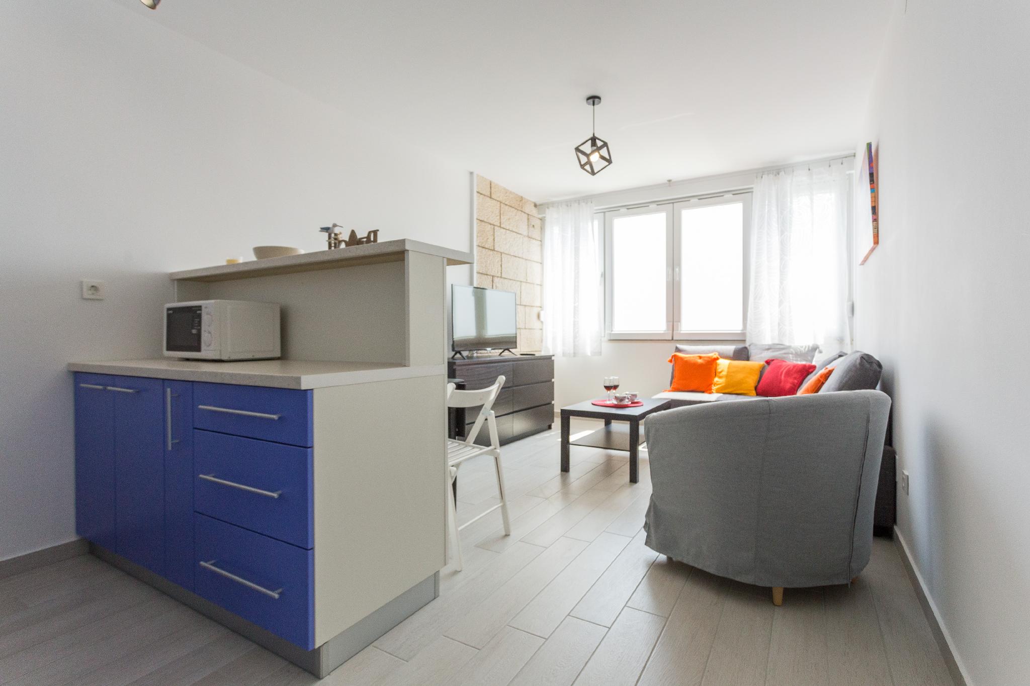 Apartment Casper 1/21
