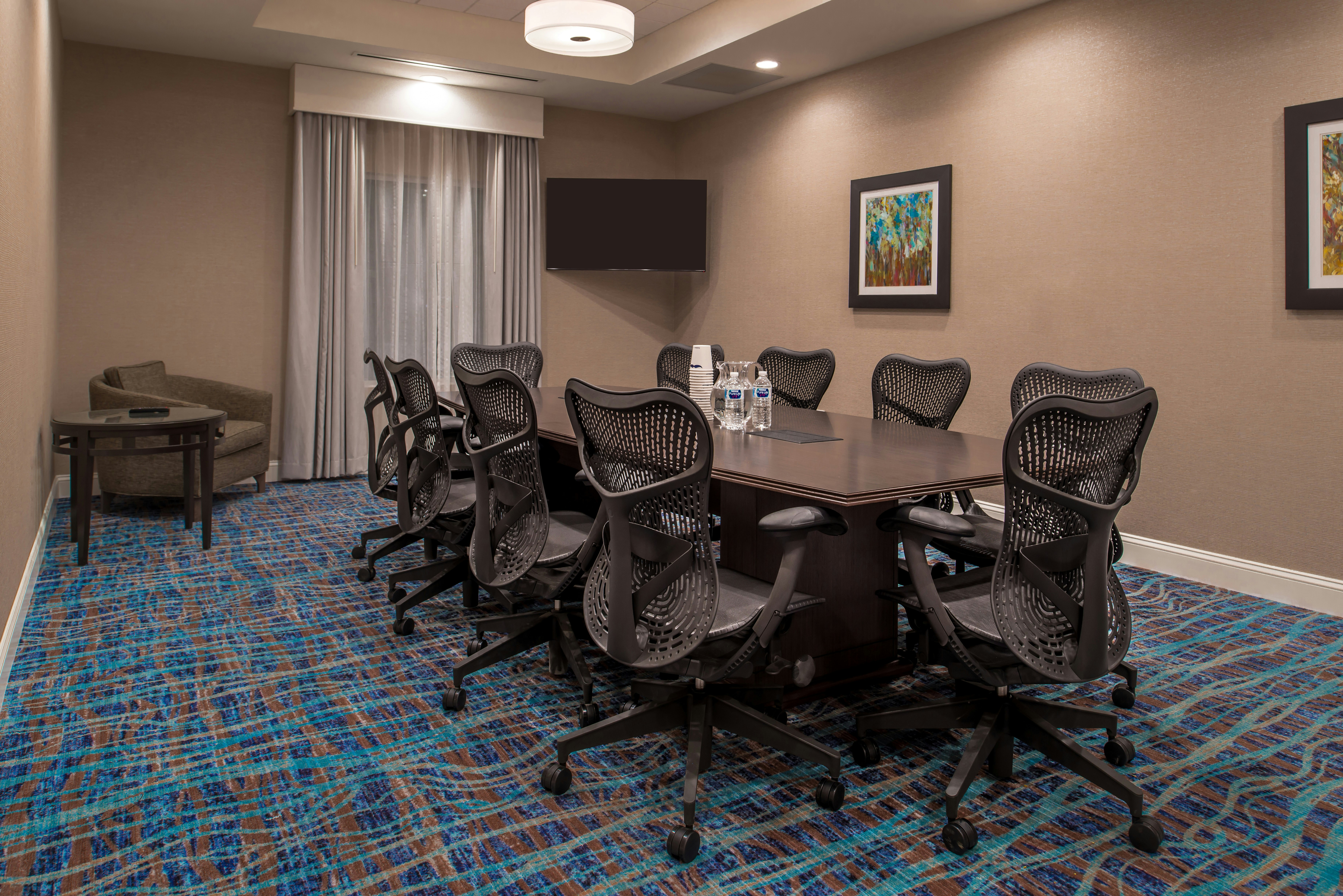 Hampton Inn Benson Nc 53/66