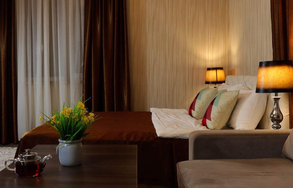 De'mar Hotel 23/50
