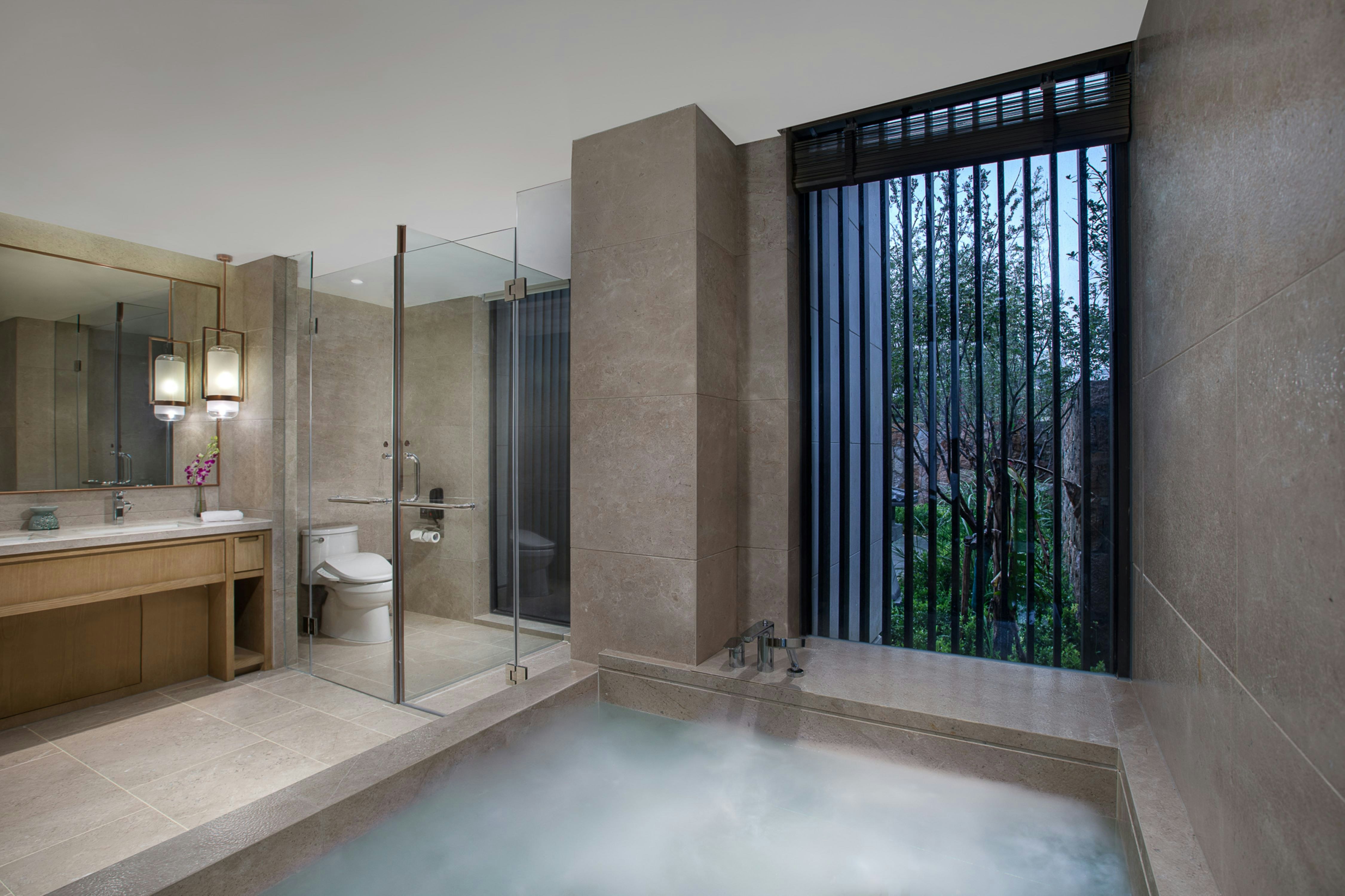 Hilton Suzhou New District 24/24
