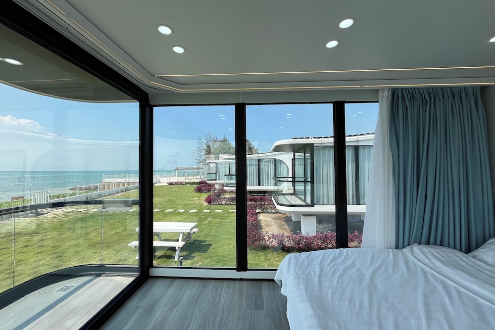 Saga Village Hotel and Resort Bintan 16/44