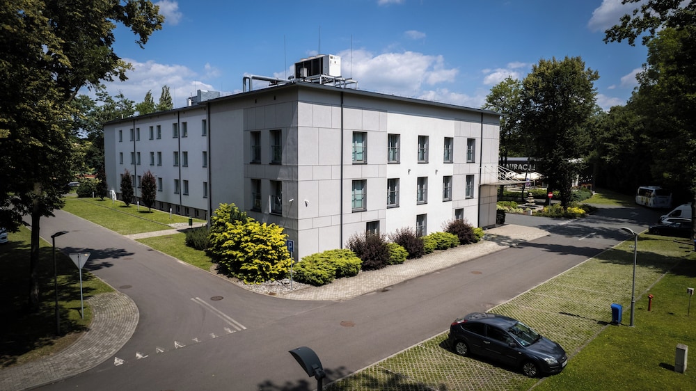 Hotel Diament Zabrze 3/66
