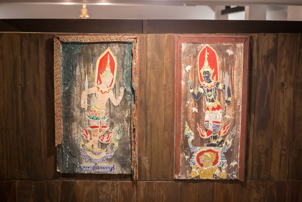 Maison De Chiang Rai 11/50
